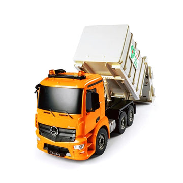 Lenoxx RC Mercedes-Benz Garbage Truck